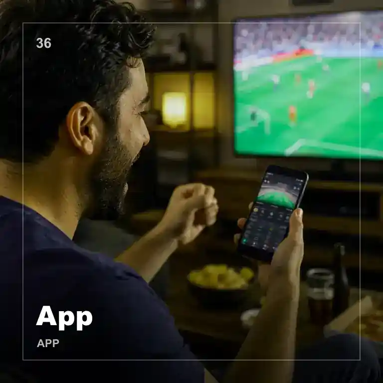 世界杯竞彩APP实时比分界面